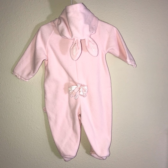 Miniwear Classics First Easter Sleepers 3-6 Months - Picture 3 of 4